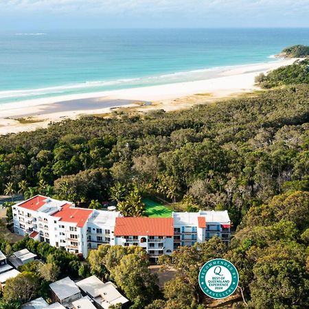 The Islander Hotel Point Lookout Bagian luar foto