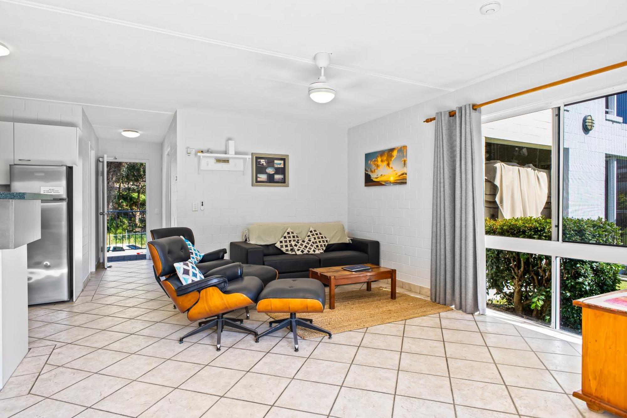 The Islander Hotel Point Lookout Bagian luar foto