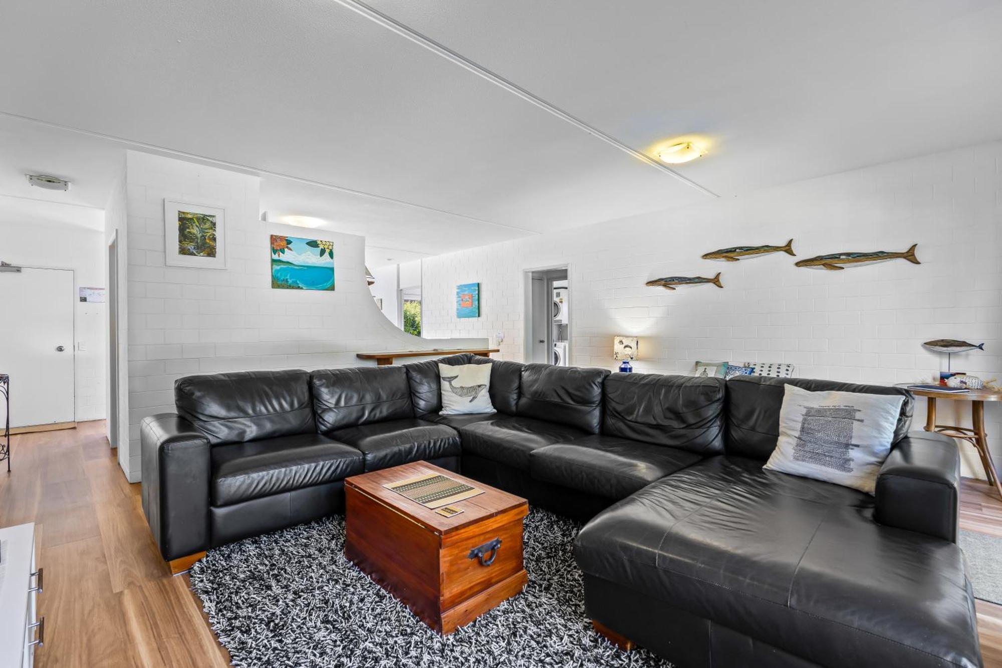 The Islander Hotel Point Lookout Bagian luar foto